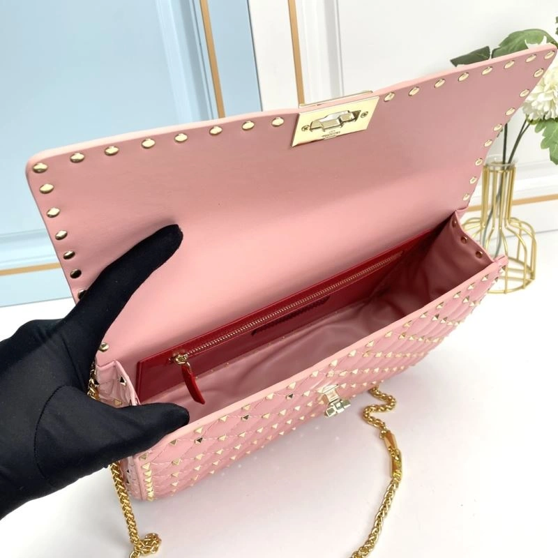 Valentino Satchel Bags Minimalist 86889