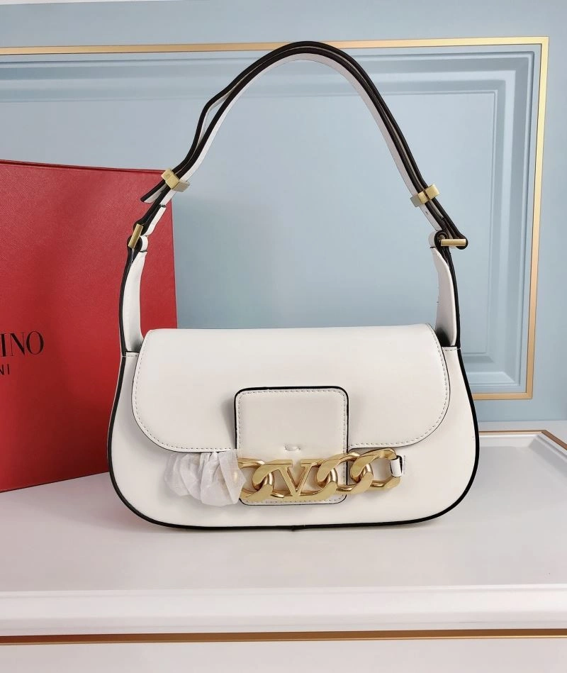 Valentino Satchel Bags WrinkleFree 86884