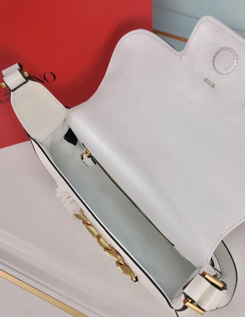 Valentino Satchel Bags WrinkleFree 86884