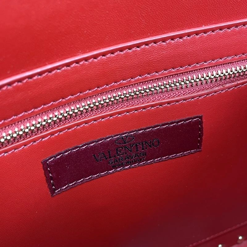 SmoothTexture Valentino Satchel Bags 86878