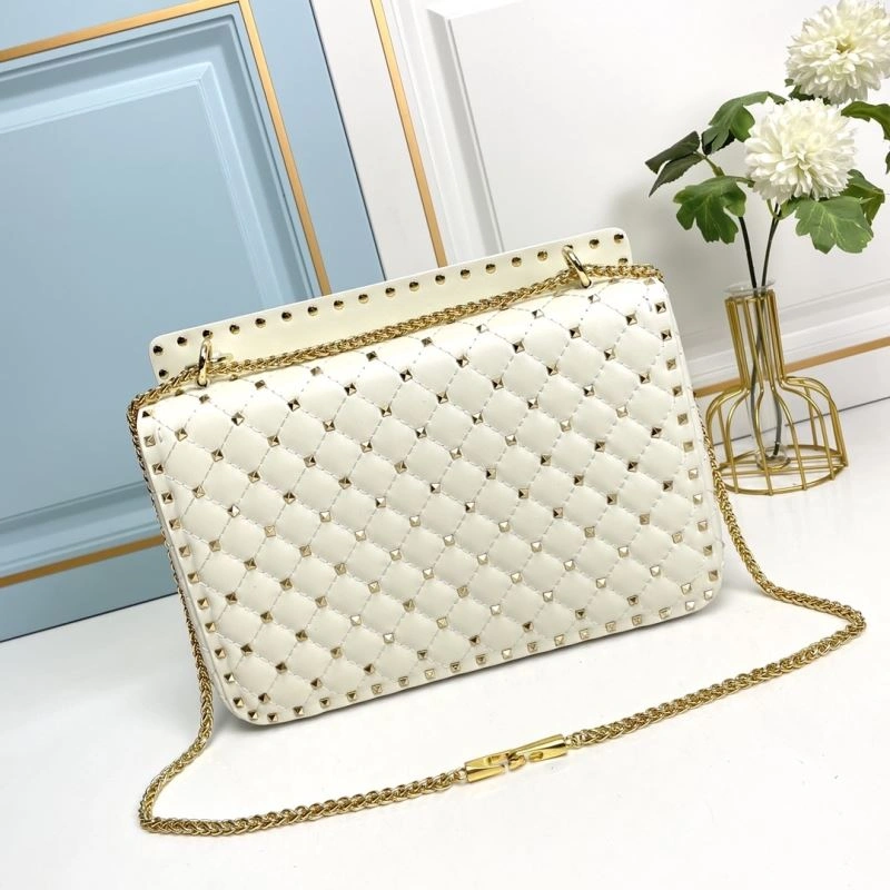 Valentino Satchel Bags Elegant 86880