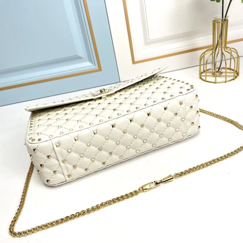 Valentino Satchel Bags Elegant 86880
