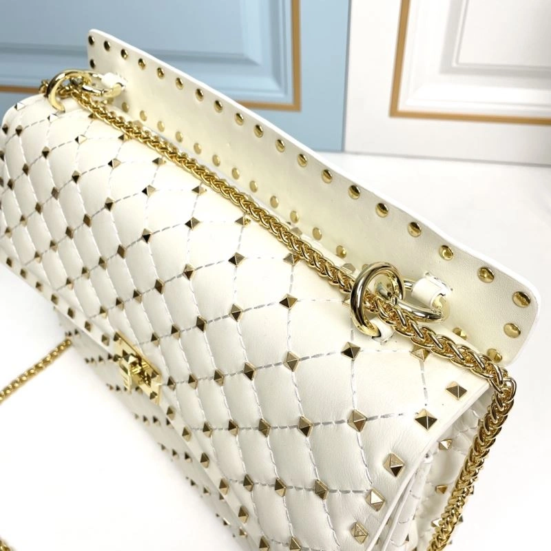 Valentino Satchel Bags Elegant 86880
