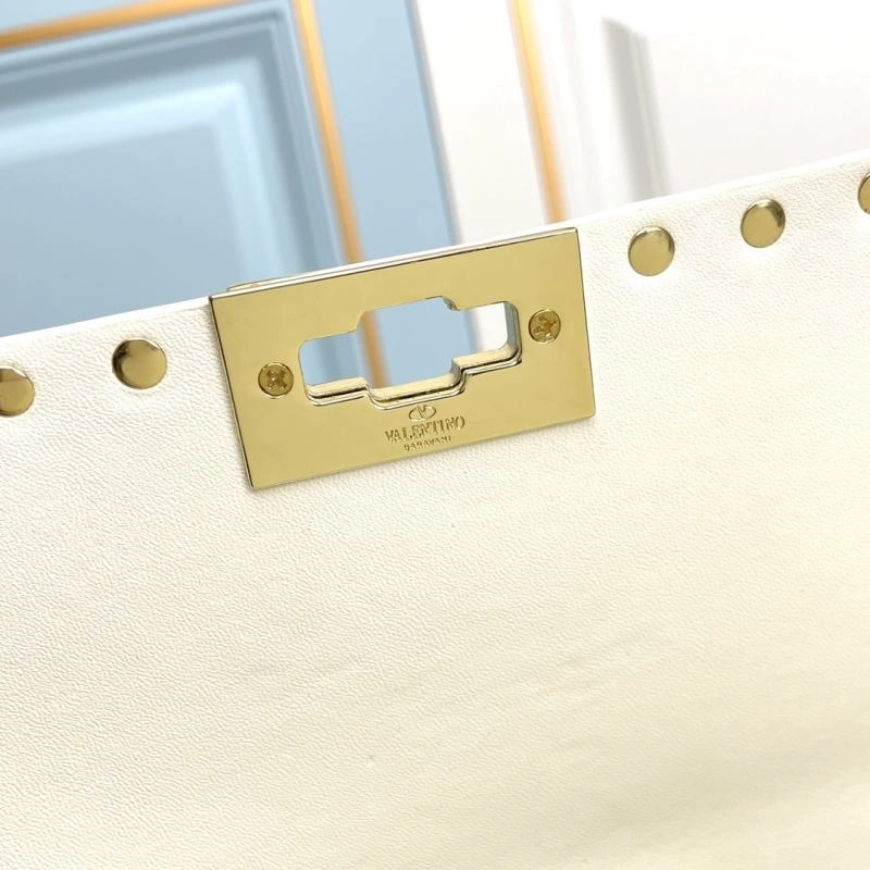 Valentino Satchel Bags Elegant 86880