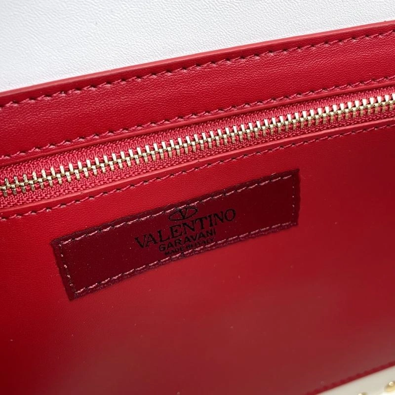 Valentino Satchel Bags Elegant 86880
