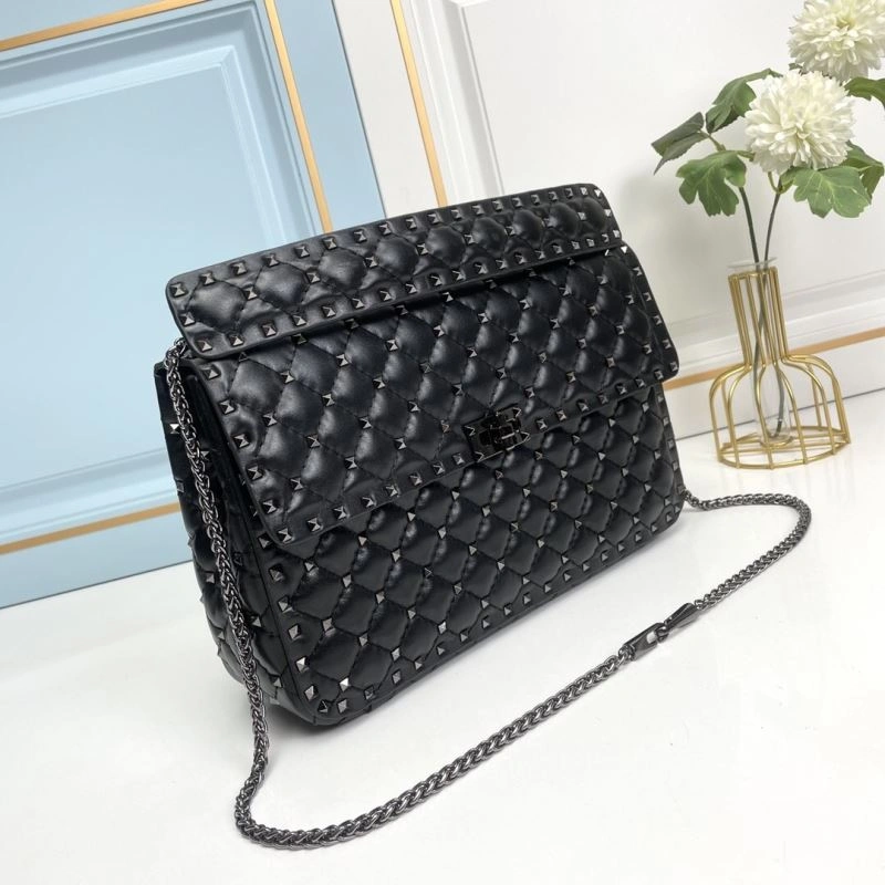 Valentino Satchel Bags EyeCatching 86886