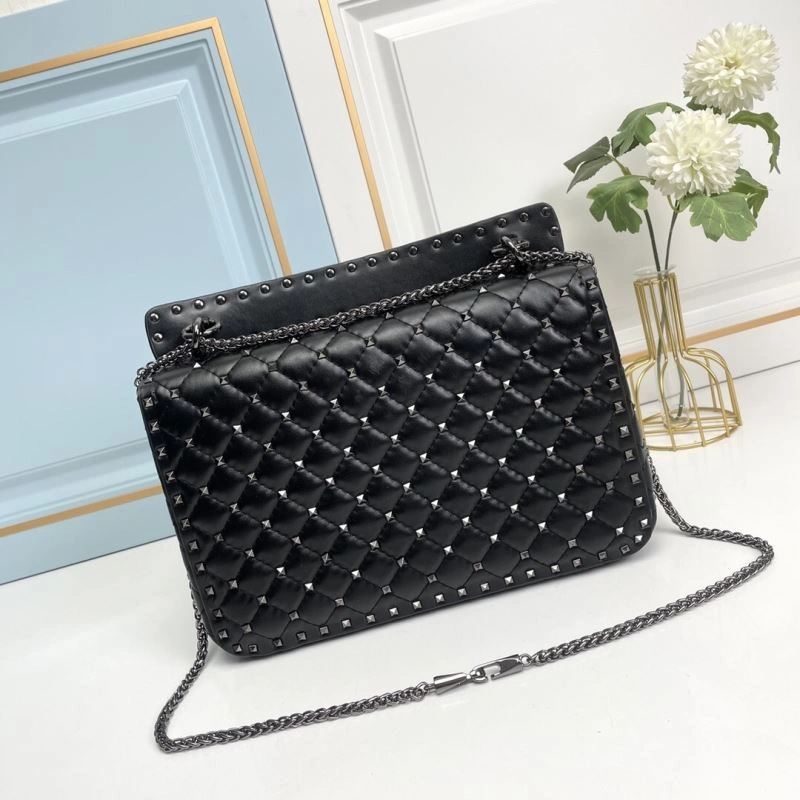 Valentino Satchel Bags EyeCatching 86886