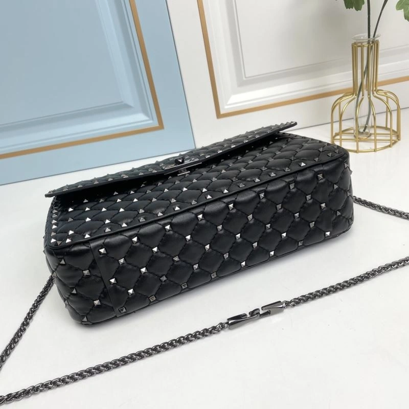 Valentino Satchel Bags EyeCatching 86886