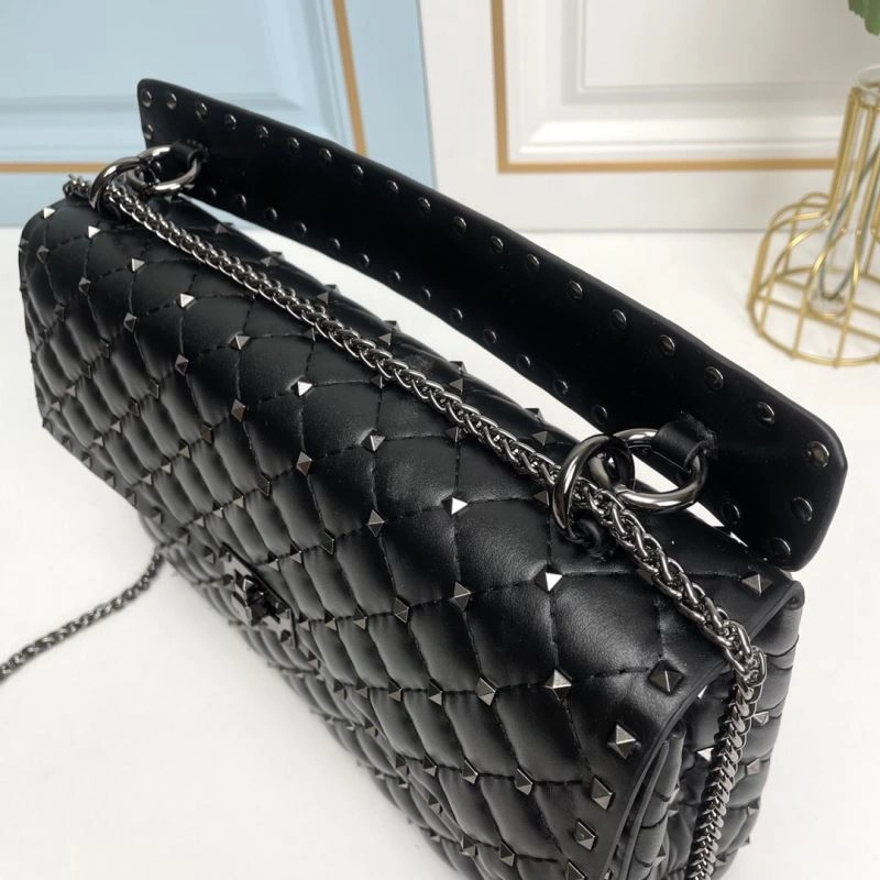 Valentino Satchel Bags EyeCatching 86886
