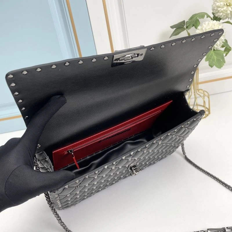 Valentino Satchel Bags EyeCatching 86886