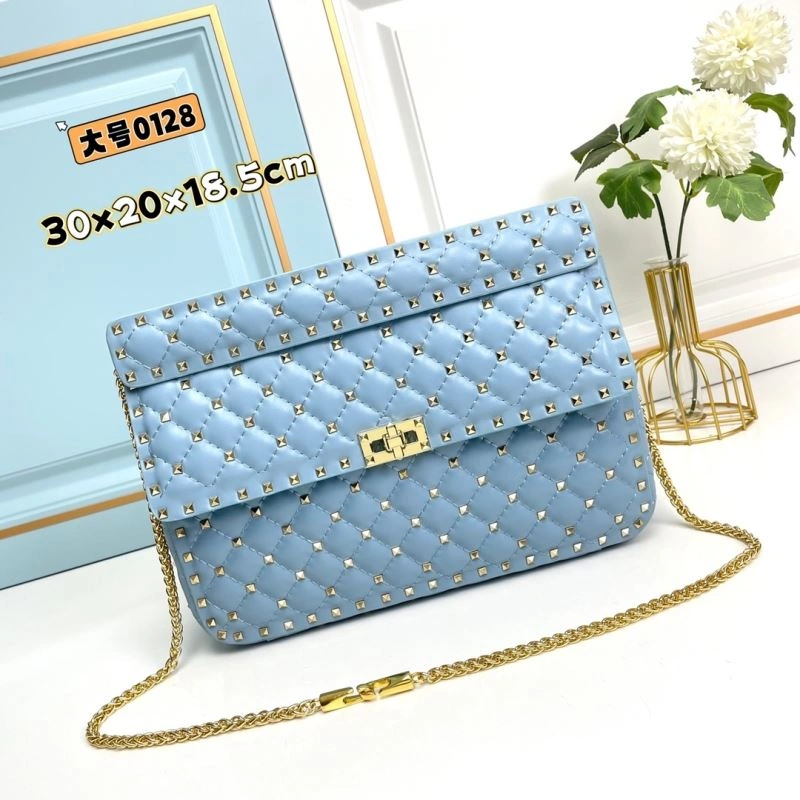 Valentino Satchel Bags WrinkleFree 86882