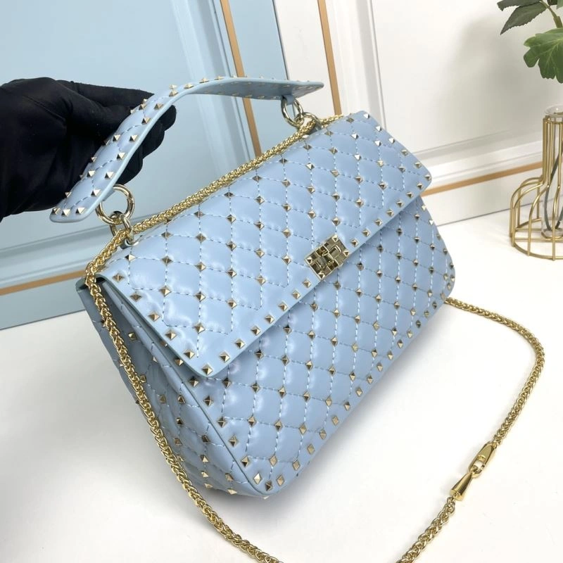 Valentino Satchel Bags WrinkleFree 86882