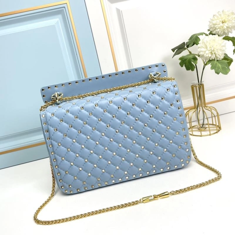 Valentino Satchel Bags WrinkleFree 86882