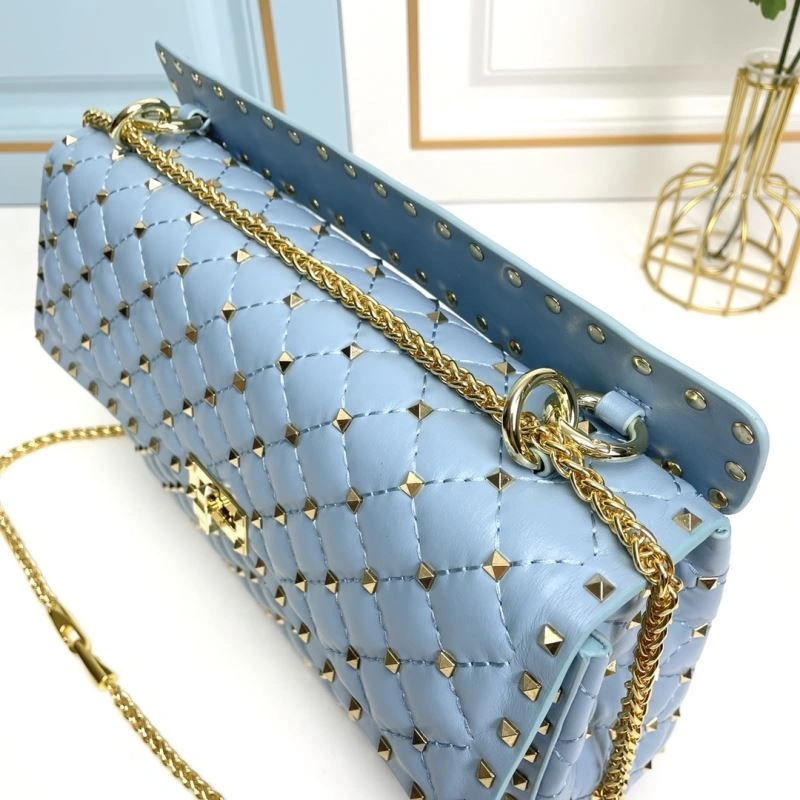 Valentino Satchel Bags WrinkleFree 86882