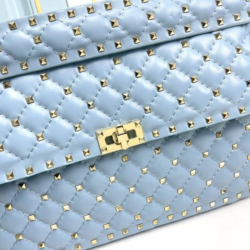 Valentino Satchel Bags WrinkleFree 86882
