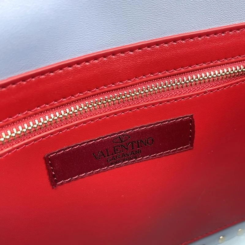 Valentino Satchel Bags WrinkleFree 86882