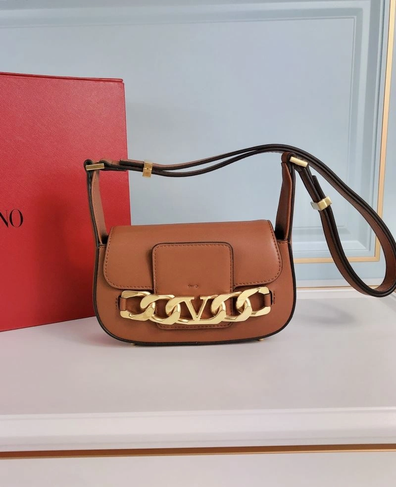 Bright Valentino Satchel Bags 86881
