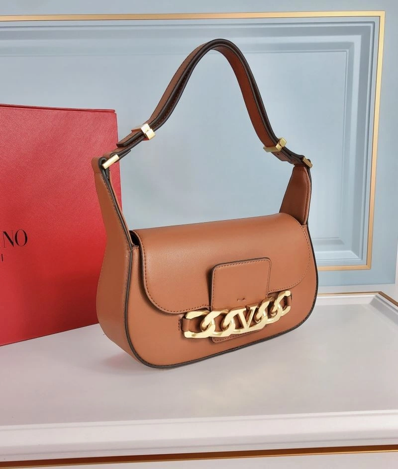 Valentino Satchel Bags ZipUp 86879