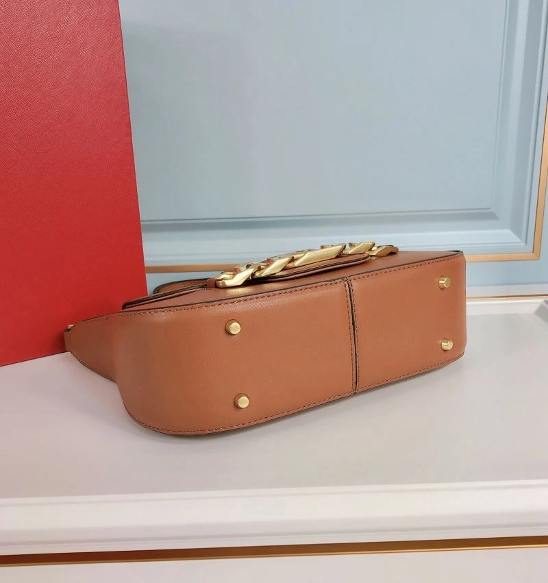Valentino Satchel Bags ZipUp 86879