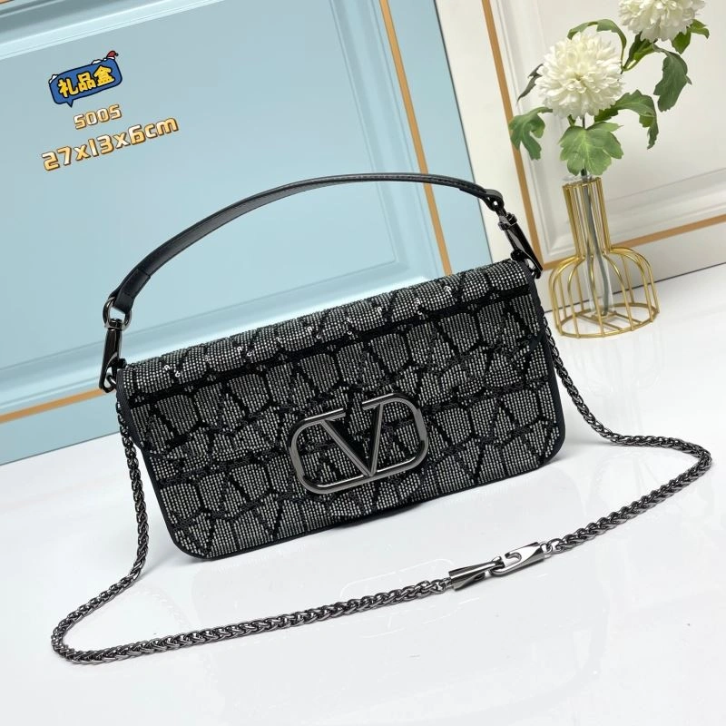 Valentino Satchel Bags AllSeason 86876