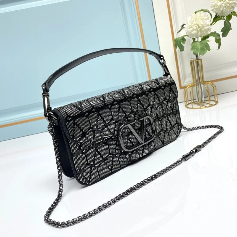 Valentino Satchel Bags AllSeason 86876