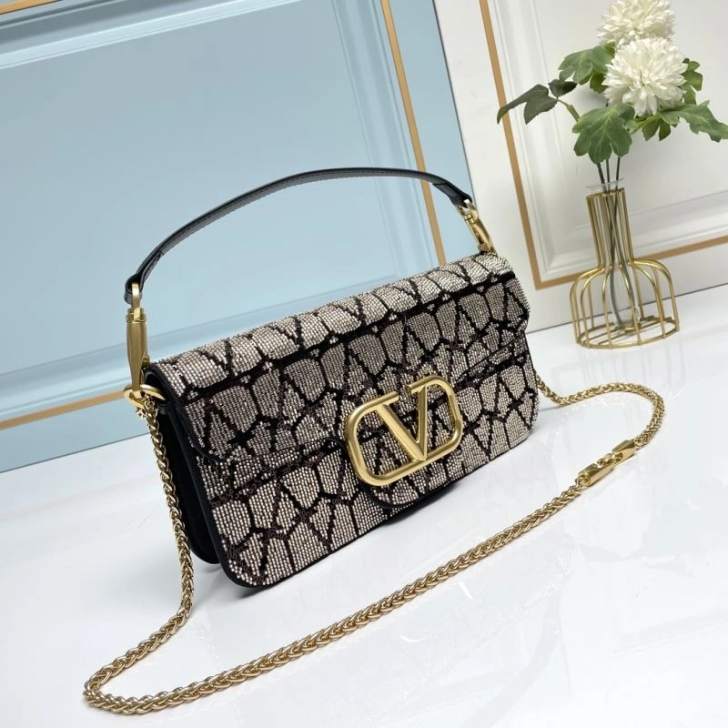 Valentino Satchel Bags Colorful 86870