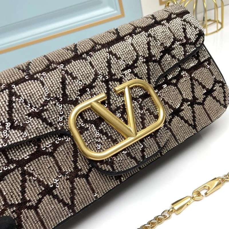 Valentino Satchel Bags Colorful 86870