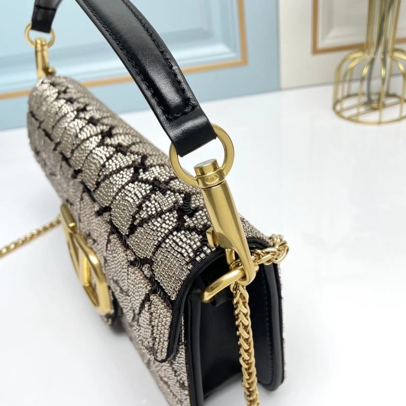 Valentino Satchel Bags Colorful 86870