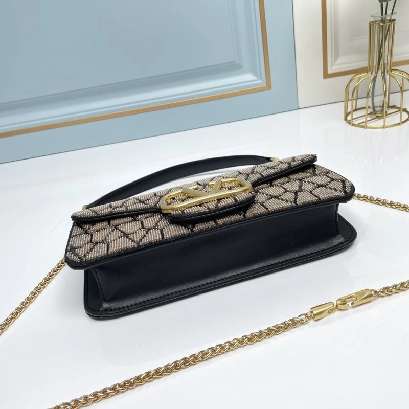 Valentino Satchel Bags Colorful 86870