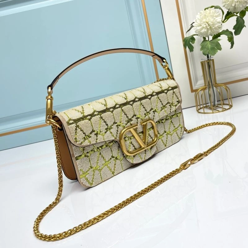 Effortless Valentino Satchel Bags 86872