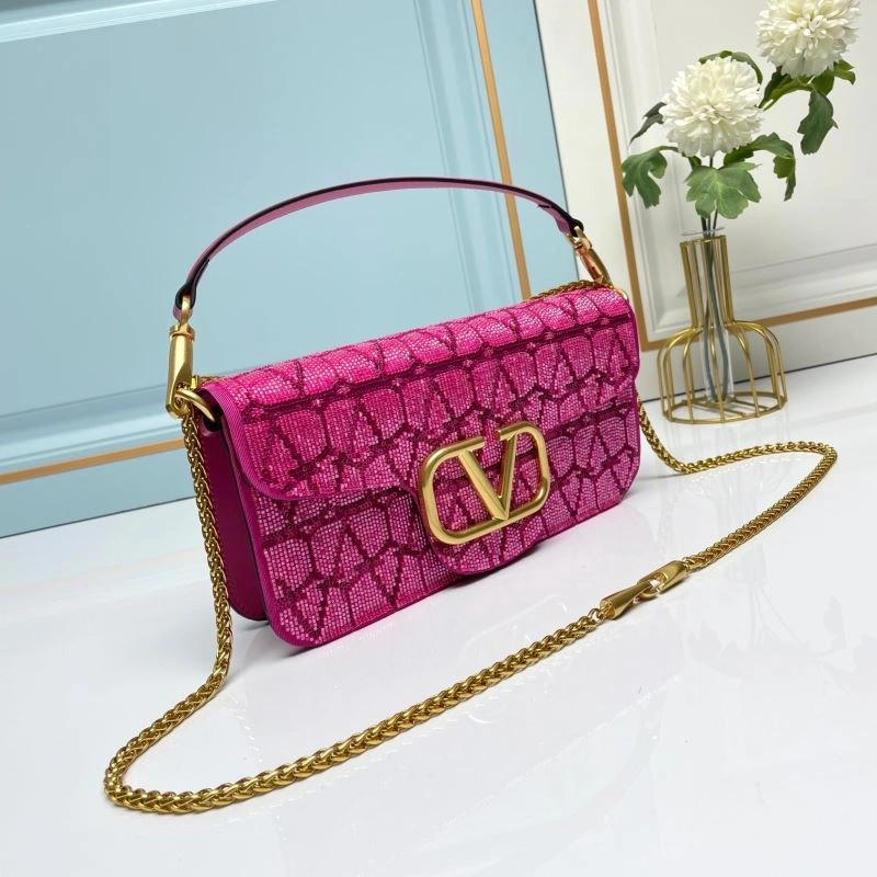 Valentino Satchel Bags SunProtective 86924