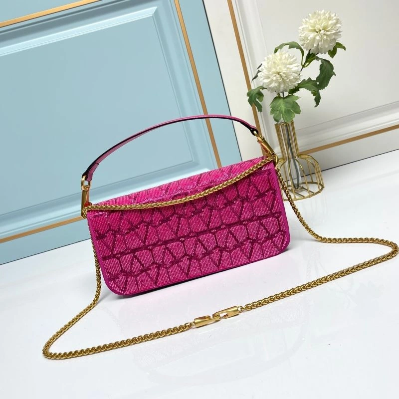 Valentino Satchel Bags SunProtective 86924