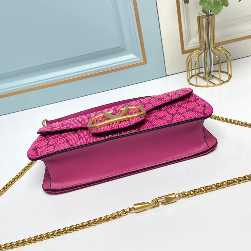 Valentino Satchel Bags SunProtective 86924