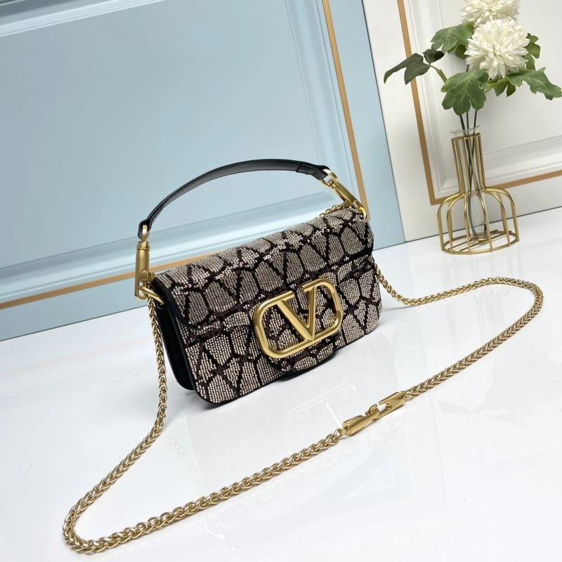 Valentino Satchel Bags AllSeason 86868