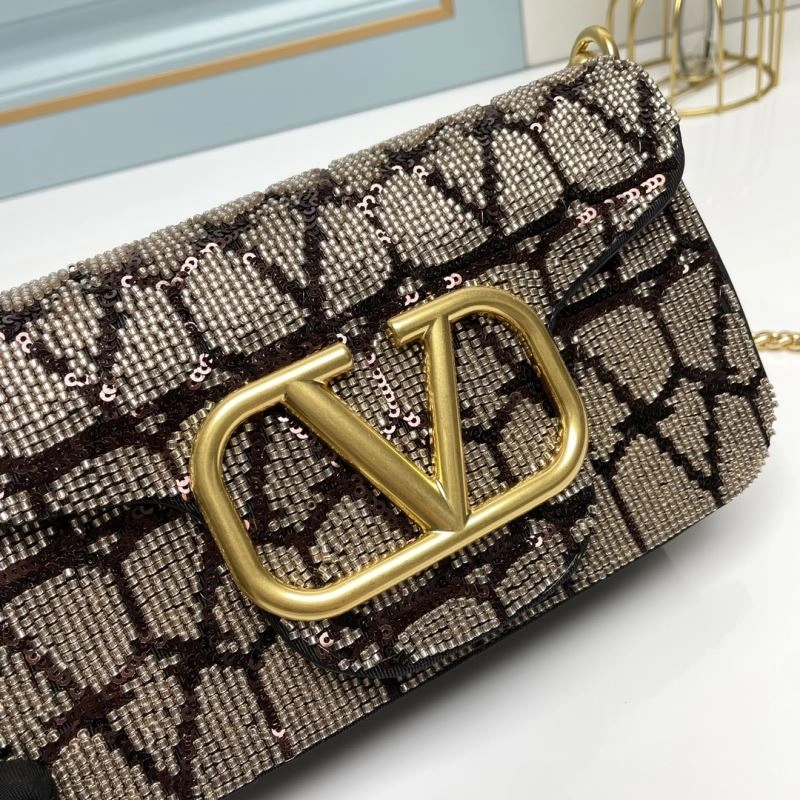 Valentino Satchel Bags AllSeason 86868