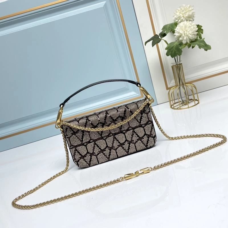 Valentino Satchel Bags AllSeason 86868