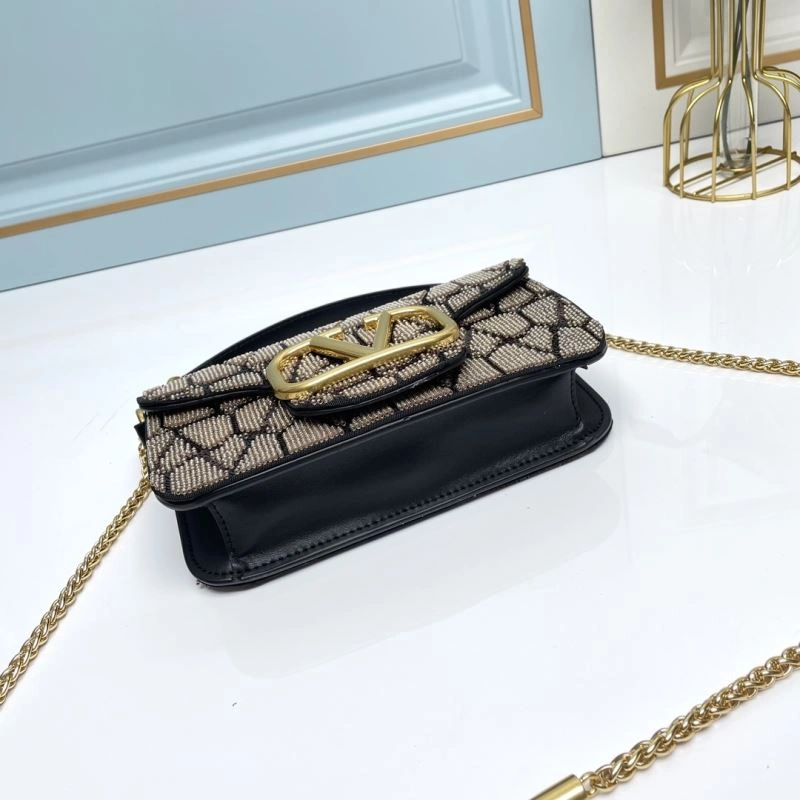 Valentino Satchel Bags AllSeason 86868
