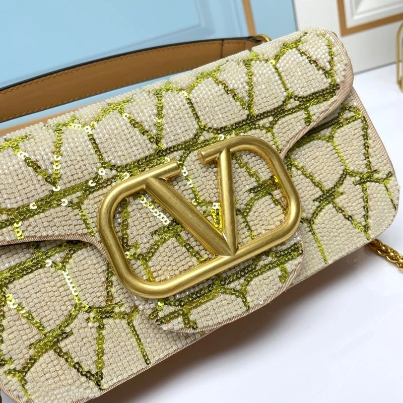 SoftTouch Valentino Satchel Bags 86911
