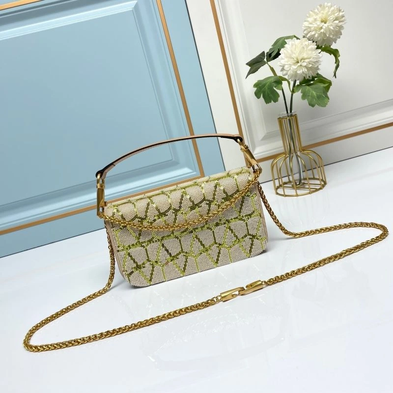 SoftTouch Valentino Satchel Bags 86911