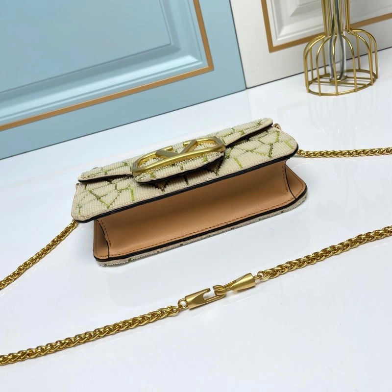 SoftTouch Valentino Satchel Bags 86911