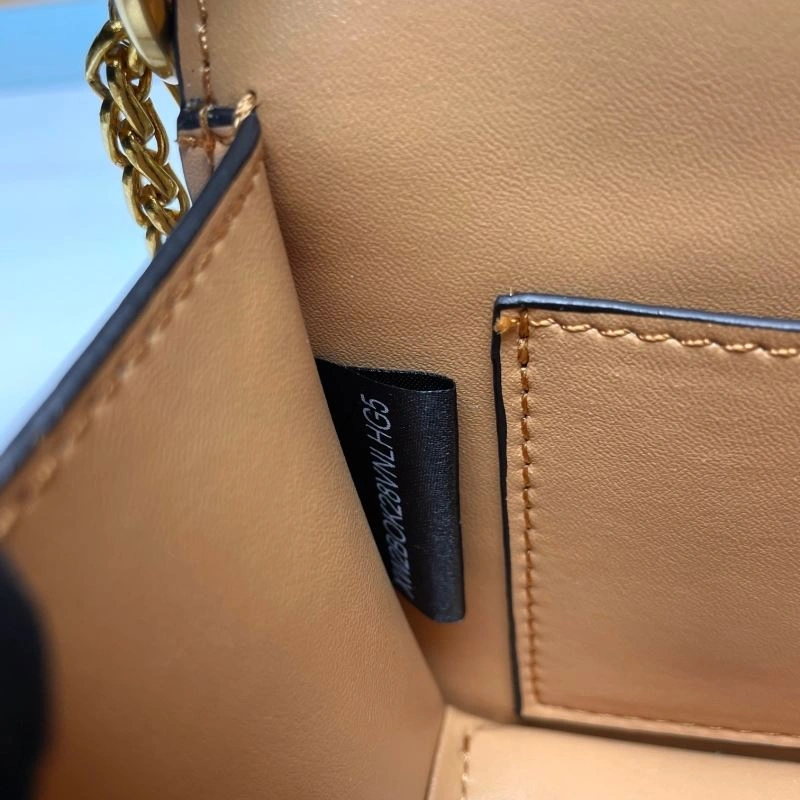 SoftTouch Valentino Satchel Bags 86911