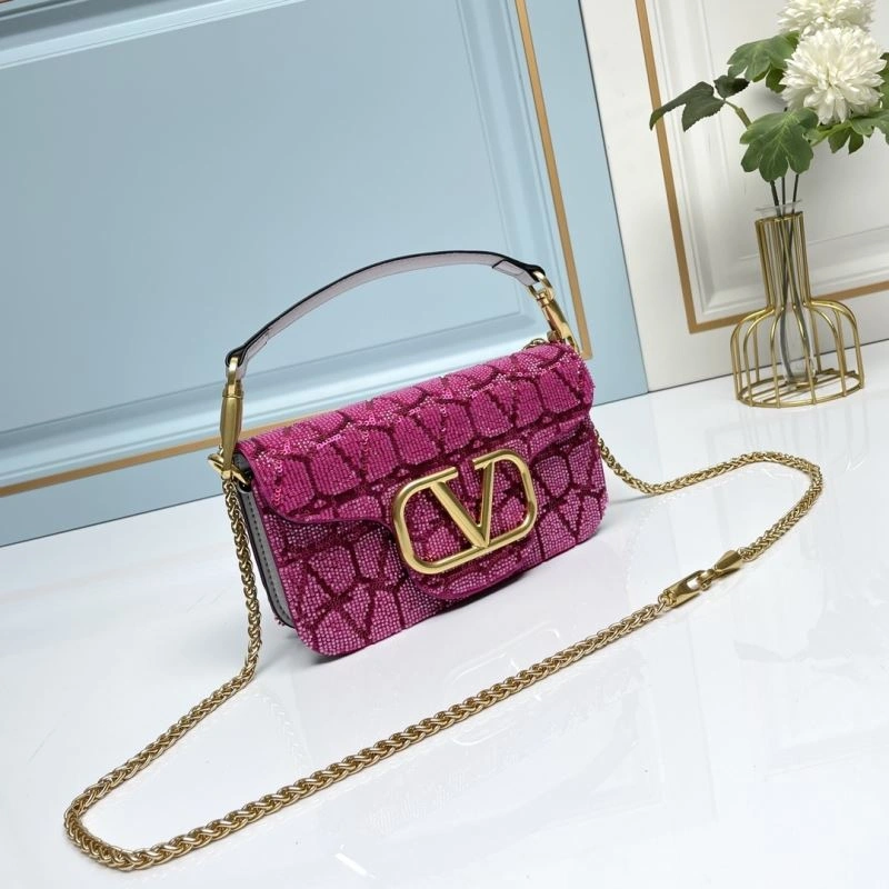 Valentino Satchel Bags Colorful 86869