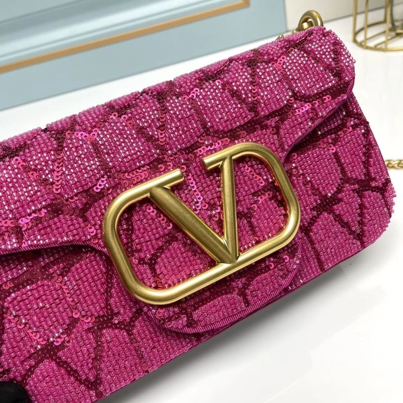 Valentino Satchel Bags Colorful 86869