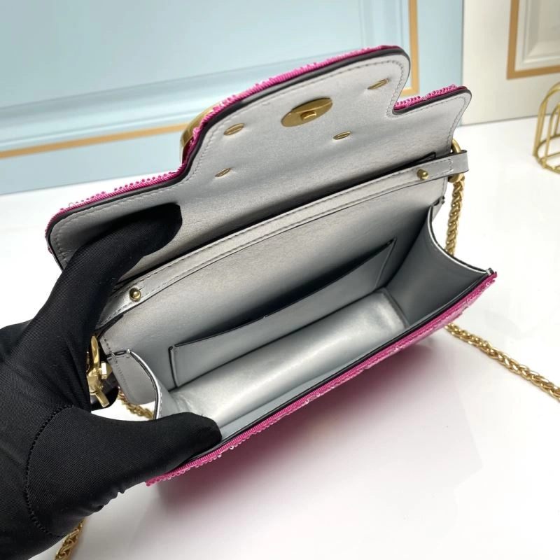 Valentino Satchel Bags Colorful 86869
