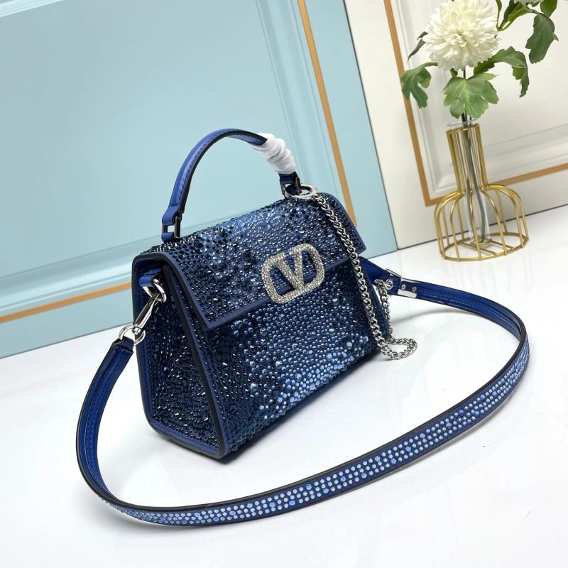 Valentino Satchel Bags Trendsetting 86866