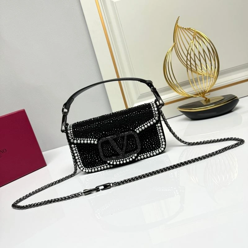 Valentino Satchel Bags OdorResistant 86865