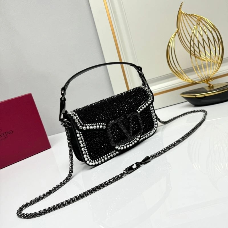 Valentino Satchel Bags OdorResistant 86865