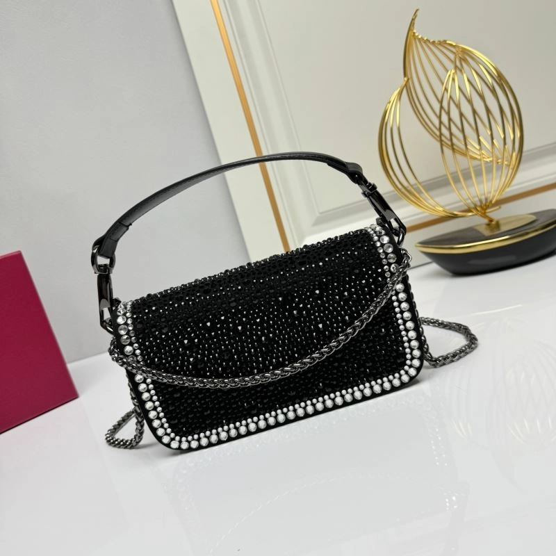 Valentino Satchel Bags OdorResistant 86865