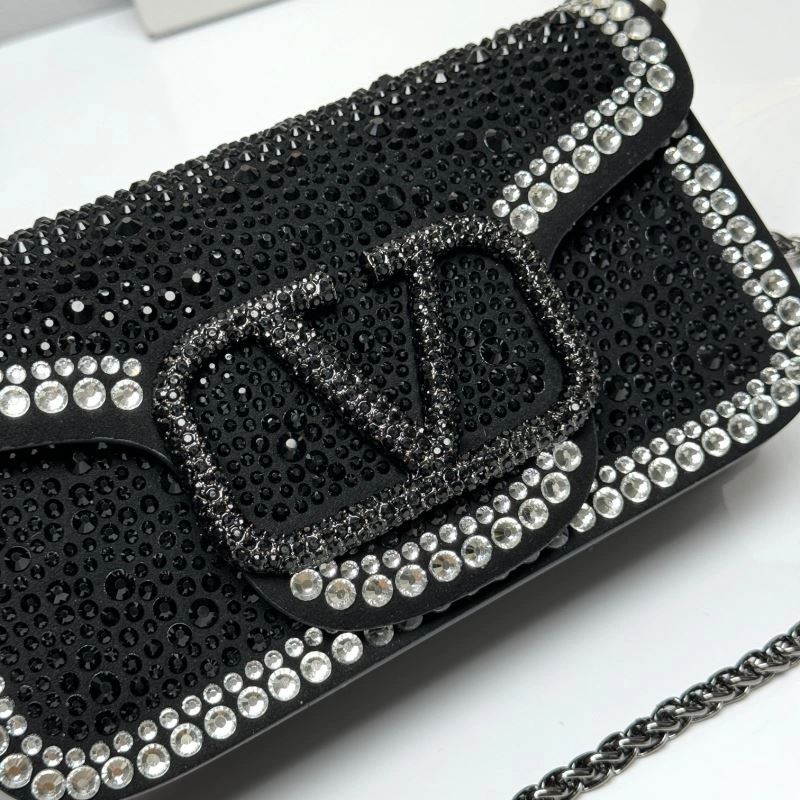 Valentino Satchel Bags OdorResistant 86865