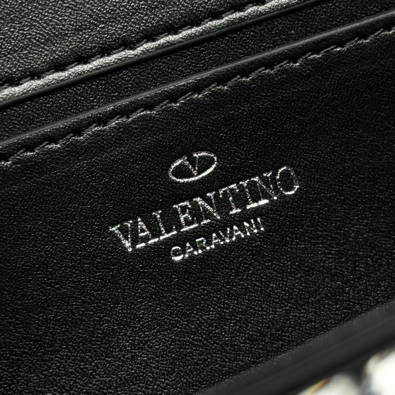 Valentino Satchel Bags OdorResistant 86865